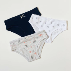 Bombacha Dino (pack x3)