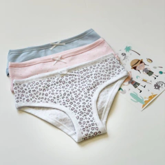 Bombacha Safari (pack x3) - comprar online