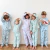 PIJAMAS 