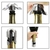 2 Tampas Pressão Rolha Inox Garrafa Vinho Champagne Cerveja Espumante