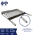 Grelha Churrasco Parrilla Argentina Inox 40x40cm Cabo Alumínio - comprar online