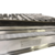 Suporte Grill Manual Bancada Churrasqueira 70x45 Gourmet Aço Inox Pantheon - loja online