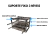 Suporte de Bancada Churrasqueira 60x51,5 Completo Inox - Pantheon Inox