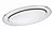 Travessa Inox Oval na internet