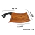 Tabua Corte para Churrasco e Petiscos Madeira Modelo Japa - comprar online