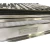 Suporte Vazio Grill Manual 70 x 51cm Aço Inox - loja online