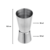 Kit Bar Coqueteleira 500ml Dosador Duplo + Colher Drinks - comprar online