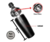 Kit Bar Coqueteleira 500ml Dosador Duplo + Colher Drinks - Pantheon Inox