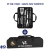 Kit Churrasco Aço Inox 6 peças com Utensilios e Bolsa - comprar online