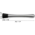Kit Caipirinha Inox Barman Coqueteleira Profissional - comprar online