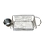 Kit 2 Cestos para Petiscos Batata Frita Frituras Aço Inox com Copo Molheira Ketchup Maionese - comprar online