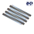 Kit 8 Trilho Perfil Churrasqueira Inox 60cm - loja online