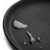 Bandeja Profissional Antiderrapante Garçom Grande 40cm - comprar online
