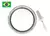 Conjunto Sobremesa Prato Grande para Bolo com Pá 2 peças em Aço Inox - comprar online