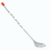 Colher Bailarina Drinks Coquetel Trançada 28CM - Pantheon Inox