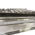 Suporte de Bancada para Churrasqueira 70x45 Gourmet Aço Inox Pantheon Cód. 910 60R