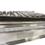 Suporte de Bancada p/ Churrasqueira 60x51,5 Gourmet Aço Inox Pantheon Cód. 911A 50F - loja online