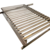grelha argentina inox