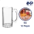 Kit 12 Canecas Chopp Cerveja 510ml - comprar online