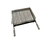 Grelha Parrilla 68x40cm p/ Churrasqueira Pré-Moldada Abas Aço Inox - comprar online