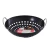 Grelha Tipo Wok Frigideira Antiaderente Churrasco