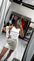 Pack x 4 , musculosa sopi modal - tienda online