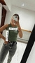 Musculosa Nai en internet