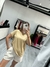 Remeron Crep / Tipo Bambula en internet