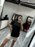 Remeron Crep / Tipo Bambula - tienda online
