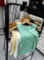 Pack x 4 Musculosas - comprar online