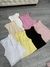 Pack x 4 Musculosas - rimona