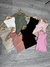 Pack x 4 Musculosas en internet