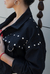 Luna black c/t - comprar online