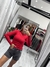 Sweater Bremer Luz