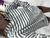 Maxi buzo rayado (plush) - tienda online