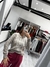 Imagen de Sweater TRENZA