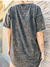 Remeron batik liso - rimona