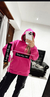 Buzo oversize - tienda online