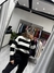 Sweater combinados