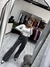 WIDE LEG gris - rimona