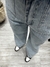 WIDE LEG cargo ( Celeste ) - rimona
