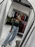 WIDE LEG cargo ( Celeste ) - tienda online