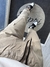 Jogger cargo GABARDINA en internet