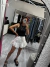 Mini tela lino - comprar online