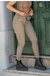 Jogger cargo GABARDINA - comprar online