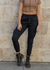 Jogger cargo GABARDINA - tienda online
