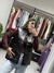 Chaleco Puffer cósmic - comprar online