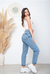 MOM liso nevado liso - comprar online