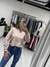 Buzito lana premium