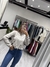 Buzito lana premium - rimona